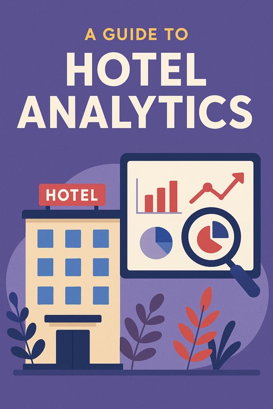 a guide book for hotel analytics-1 a guide book for hotel analytics-1