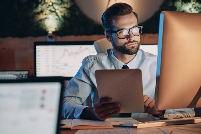 Understanding Hotel Market Data Analysis