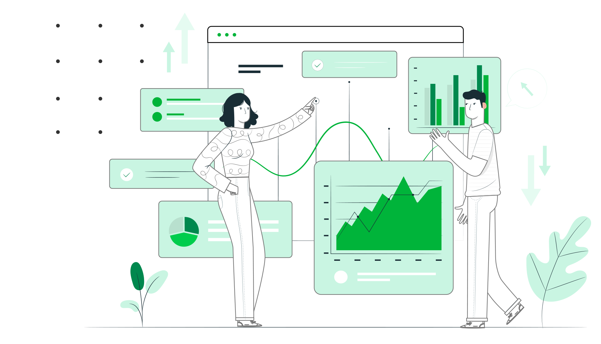 hotel business intelligence